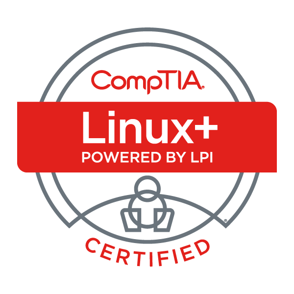 CompTIA Logo